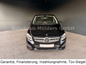 MERCEDES-BENZ B 180 Style *Garantie*Navi*215EUR mtl.