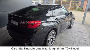BMW X6 X-Drive 30d *M-Sportpaket*Garantie*429EUR mtl.