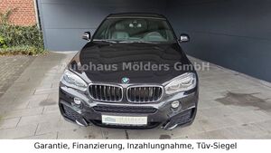 BMW X6 X-Drive 30d *M-Sportpaket*Garantie*429EUR mtl.