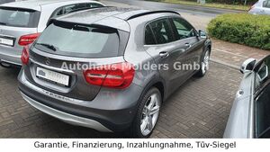 MERCEDES-BENZ GLA 200 *Garantie*Automatik*Navi*Xenon*249EUR mtl.