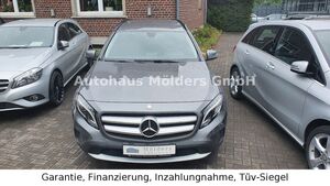 MERCEDES-BENZ GLA 200 *Garantie*Automatik*Navi*Xenon*249EUR mtl.