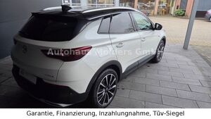 OPEL Grandland X Grandland (X) 1,6 *Garantie*Automatik*189EURmtl.