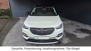 OPEL Grandland X Grandland (X) 1,6 *Garantie*Automatik*189EURmtl.