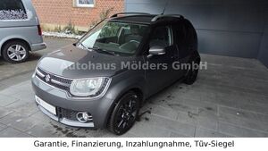 SUZUKI Ignis 1,2 Dualjet *Garantie*Navi*LED*169EUR mtl.
