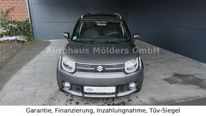 SUZUKI Ignis 1,2 Dualjet *Garantie*Navi*LED*169EUR mtl.
