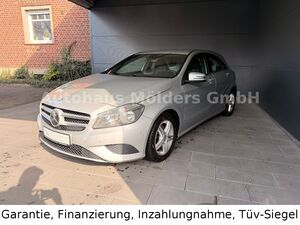 MERCEDES-BENZ A 180 *Garantie*PDC*Navi*199EUR mtl.