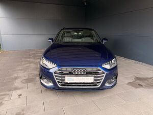 AUDI A4 Avant 40 TDI quattro*Garantie*LED*AHK*279EURmtl