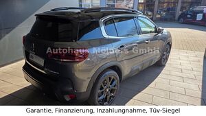 CITROEN C5 Aircross *Garantie*Automatik*AHK*259EUR mtl.