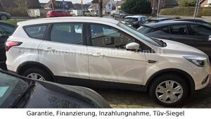 FORD Kuga 1,5 EB *Garantie*Klima*169EUR mtl.