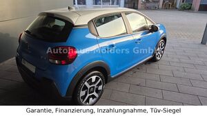 CITROEN C3 *Garantie*Navi*139EUR mtl.