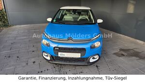 CITROEN C3 *Garantie*Navi*139EUR mtl.