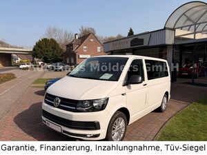 VW T6 Multivan *Garantie*Navi*7 Sitzer*290EUR mtl.