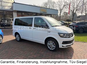 VW T6 Multivan *Garantie*Navi*7 Sitzer*290EUR mtl.