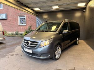 MERCEDES-BENZ V 220 d lang*Navi*RFK*Automatik