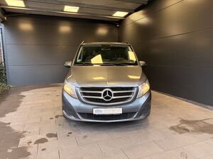 MERCEDES-BENZ V 220 d lang*Navi*RFK*Automatik