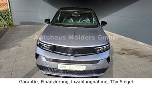 OPEL Mokka B GS 1,2 Automatik *Garantie*Navi*244EUR mtl