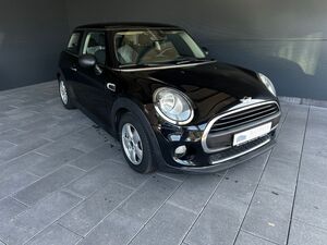 MINI ONE *Garantie*PDC*Klima*109EUR mtl.