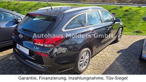 HYUNDAI i30 SW *Garantie*Klima*169EUR mtl.