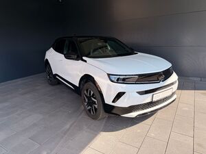 OPEL Mokka GS*Garantie*Automatik*LED*Rfk*234EURmtl.