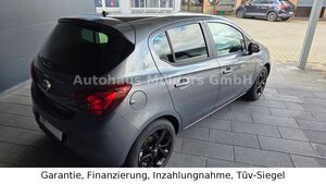 OPEL Corsa E  *Garantie*Klima*Navi*134EUR mtl.