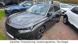 PEUGEOT 308 SW GT*Garantie*LED*ACC*Navi*199EUR mtl.