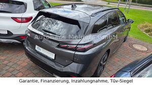 PEUGEOT 308 SW GT*Garantie*LED*ACC*Navi*199EUR mtl.