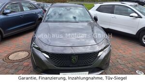 PEUGEOT 308 SW GT*Garantie*LED*ACC*Navi*199EUR mtl.