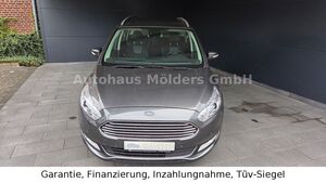 FORD Galaxy 2,0 *Garantie*Automatik*7-Sitzer*249EUR mtl