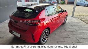 OPEL Corsa F GS *Garantie*Automatik*209EURmtl.