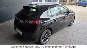 OPEL Corsa F GS*Garantie*LED*199EURmtl.