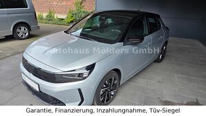 OPEL Corsa F GS *Garantie*Automatik*209EURmtl.