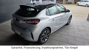 OPEL Corsa F GS *Garantie*Automatik*209EURmtl.