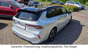 OPEL Astra L ST GS *Garantie*Automatik*AHK*259EUR mtl.