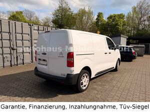 CITROEN Jumpy Kasten*Garantie*Klima*Carplay*PDC*149EUR mtl
