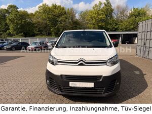 CITROEN Jumpy Kasten*Garantie*Klima*Carplay*PDC*149EUR mtl