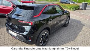 OPEL Mokka B GS 1,2 Automatik *Garantie*AHK*214EUR mtl