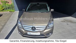 MERCEDES-BENZ B 180 *Garantie*Automatik*Navi*189EUR mtl.