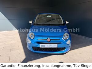 FIAT 500 Mirror *Garantie*Klima*Navi*129EUR mtl.