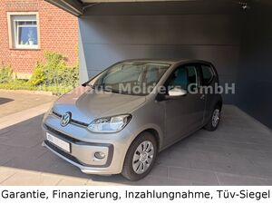 VW up ! move *Garantie*Klima*PDC*129EUR mtl.
