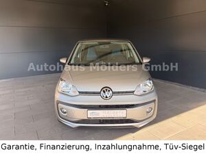 VW up ! move *Garantie*Klima*PDC*129EUR mtl.