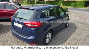 FORD C-Max 1,0 EB *Garantie*Navi*Klima*109EUR mtl.