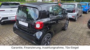 SMART ForTwo *Garantie*Automatik*Klima*159EURmtl.
