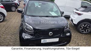 SMART ForTwo *Garantie*Automatik*Klima*159EURmtl.