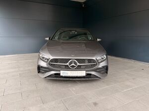 MERCEDES-BENZ A 220 d AMG-Line*Garantie*AHK*Navi*LED*349EURmtl.