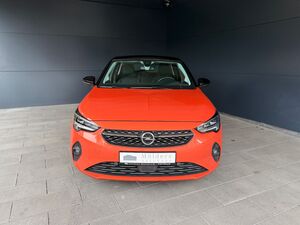 OPEL Corsa F e Elegance*Garantie*LED*Rfk*159EUR mtl.