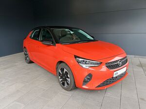 OPEL Corsa F e Elegance*Garantie*LED*Rfk*159EUR mtl.