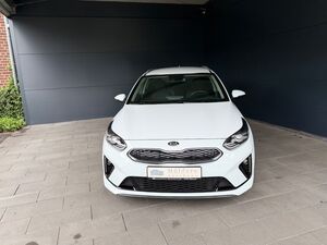KIA ceed Sporty Wagon cee'd SW Plug-in-Hybrid*Garantie*LED*Rfk*199EURmtl