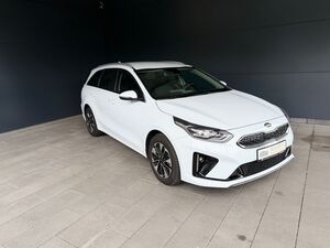 KIA ceed Sporty Wagon cee'd SW Plug-in-Hybrid*Garantie*LED*Rfk*199EURmtl
