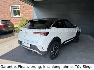 OPEL Mokka Elegance*Garantie*LED*Shz*Rfk*199EUR mtl.