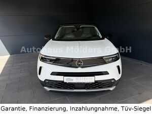 OPEL Mokka Elegance*Garantie*LED*Shz*Rfk*199EUR mtl.